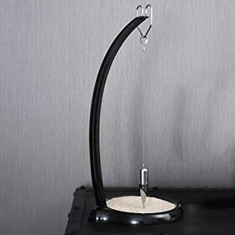 Хит XD-Gravity песчаный маятник для стола с песком украшение картины креативное дома