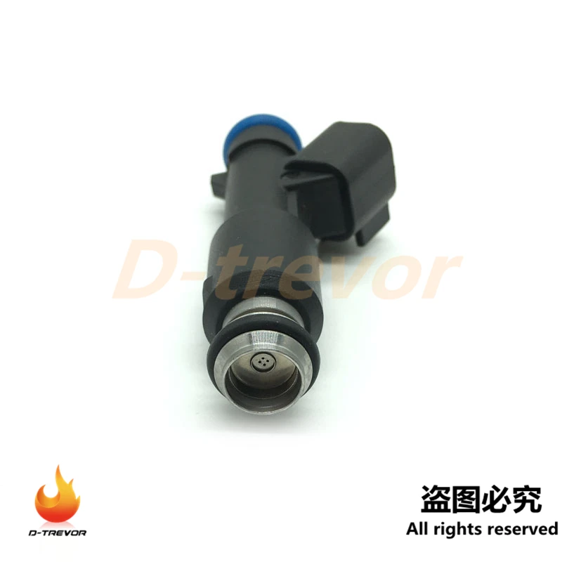 8 шт. OEM 12582219 Форсунка топливного форсунки для Chevy Chevrolet Cobalt Pontiac G5 2.2L 217-1634 FJ987 832-11191 |