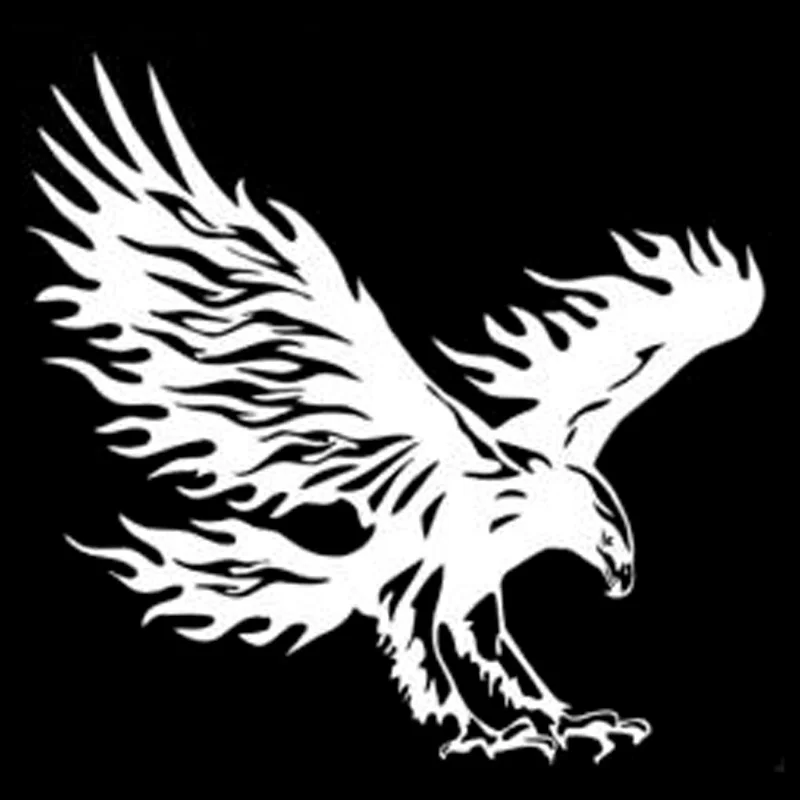 

Car Accessories Animal Eagle -Styling Motorcycle Sticker Vinyl Decal