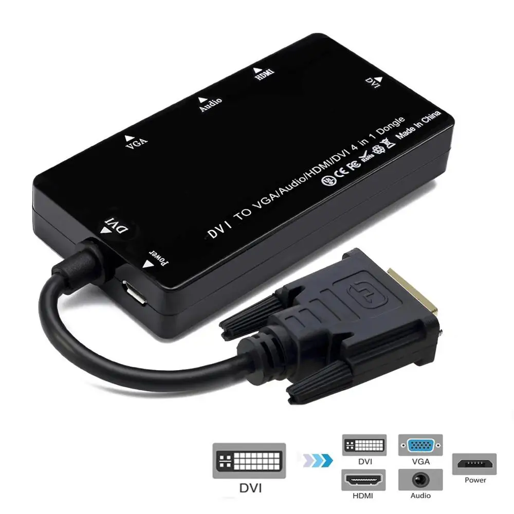 

DVI VGA//HDMI/DVI 41 HDTV PC