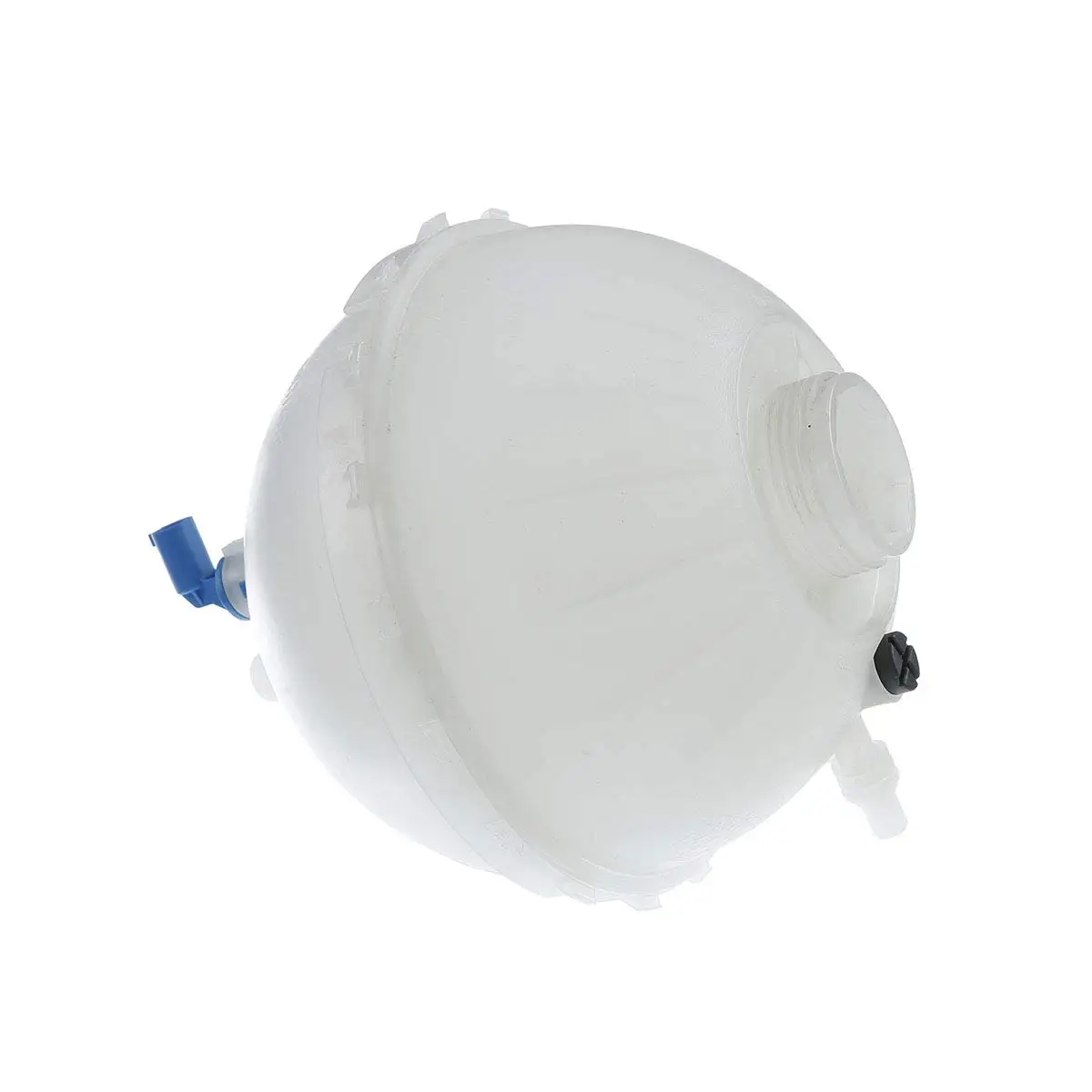 Расширительный бак охлаждающей жидкости с датчиком и кронштейном для BMW F10 528i xDrive