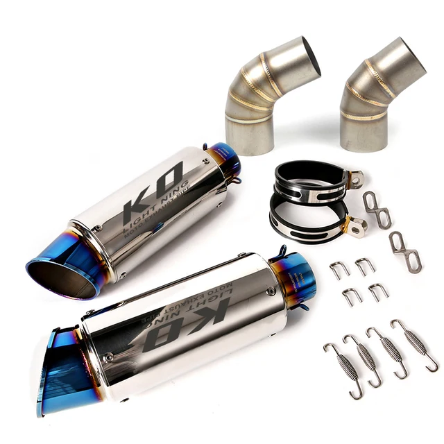 Samson Exhaust наконечник выхлопа