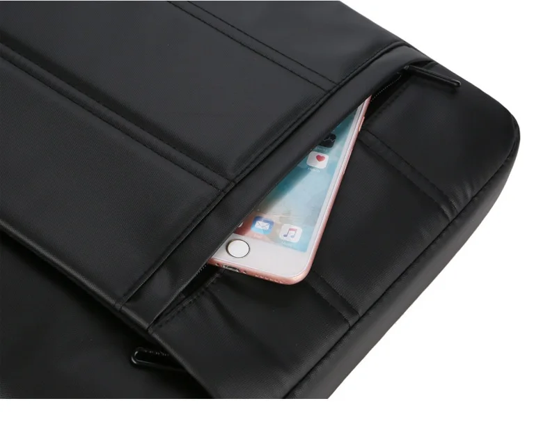 Brinch сумка для ноутбука 1", 15,6 дюймов 13,3 переноска ноутбука чехол портфель для MacBook Водонепроницаемый Анти-трения сумки сумка на плечо