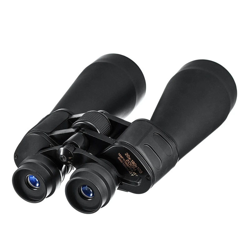 Outdoor High Clarity Telescope Binoculars Professional Night V20X180X100 Camping Hiking | Инструменты