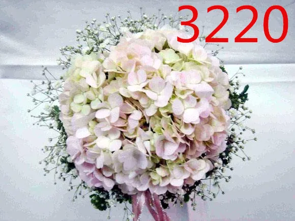 

Свадебные аксессуары цветы 3303 MGK