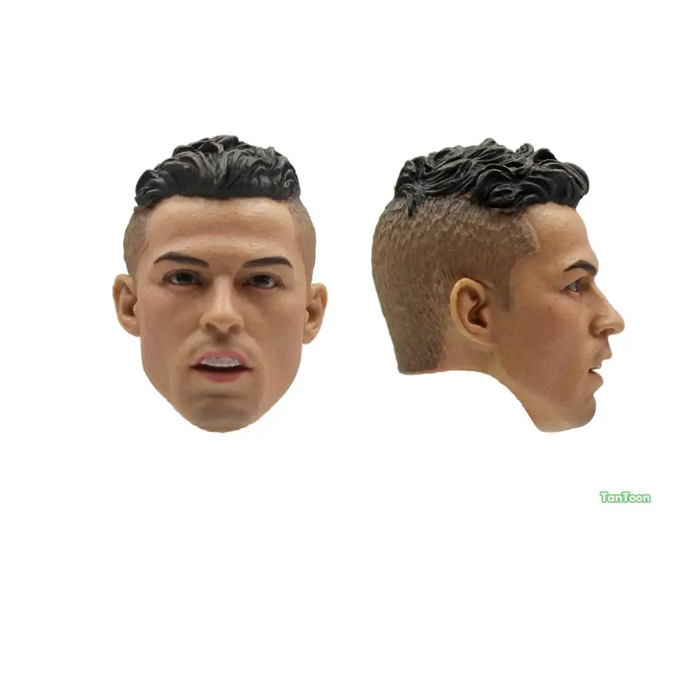 CR7 A Модное Кукольное пальто, куртка, штаны, платье для кукол 1/6, запасная одежда, Сменное платье - Цвет: CR7 A