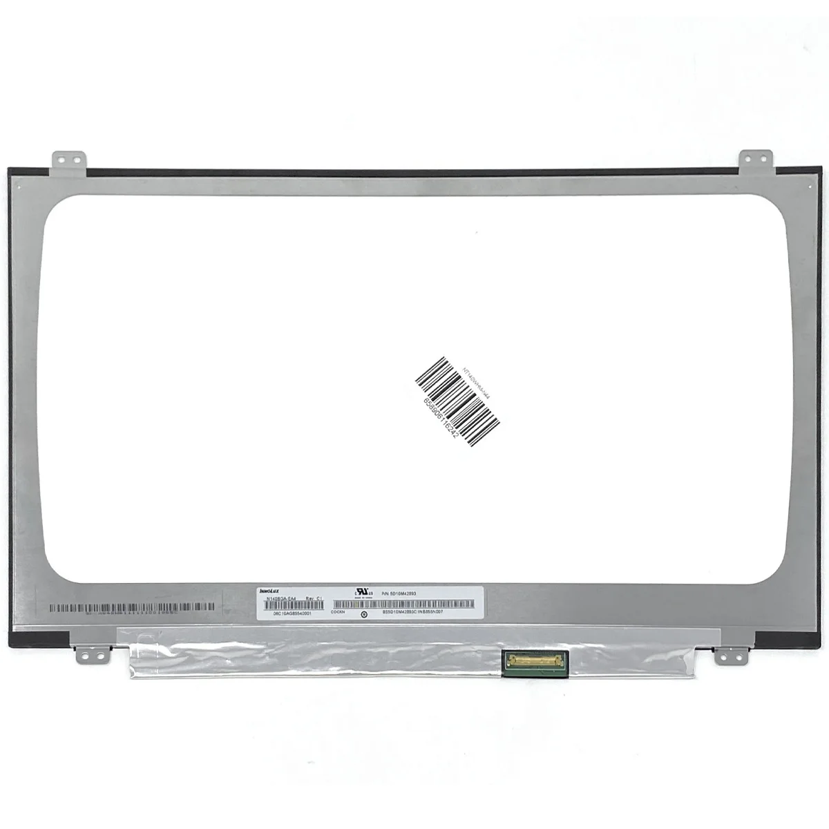 Экран для ноутбука 14 0 дюйма N140BGA EA4 Rev.C1 подходит NT140WHM N44/NT140WHM N31/N140BGA EA3 LENOVO IDEAPAD 320S
