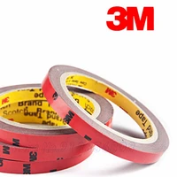 3m super strong acrylic foam tape double sided tape high viscosity anti temperature for car diy crafts home office decoration