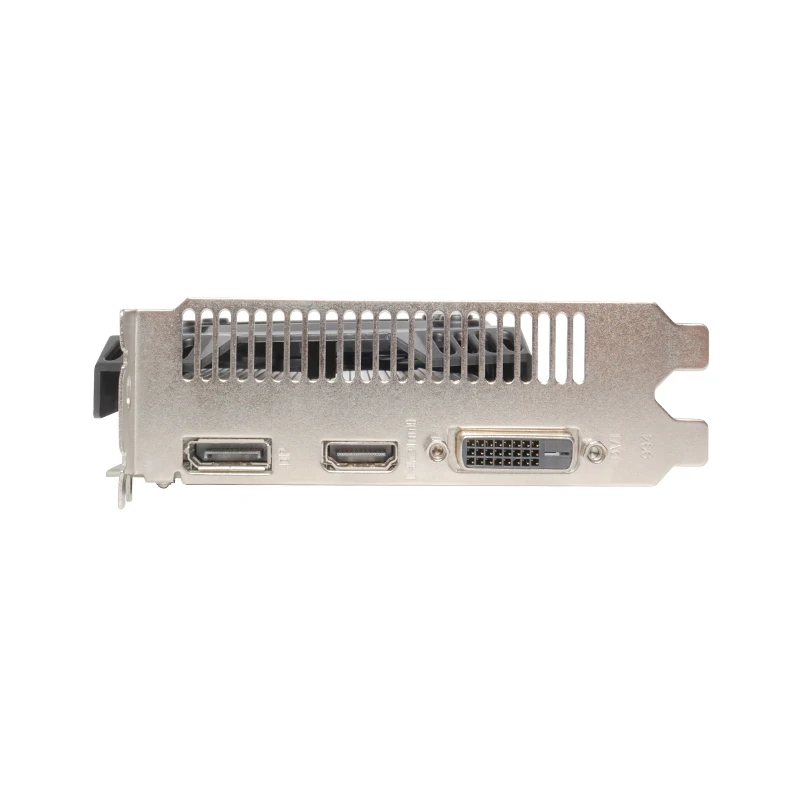Verkaufen VEINIDA Grafikkarten Radeon RX550 4GB GDDR5 128bit PCI Express 3,0 DirectX12 Video Karte Für Amd Rx550 Chip Bild Karte Spiel