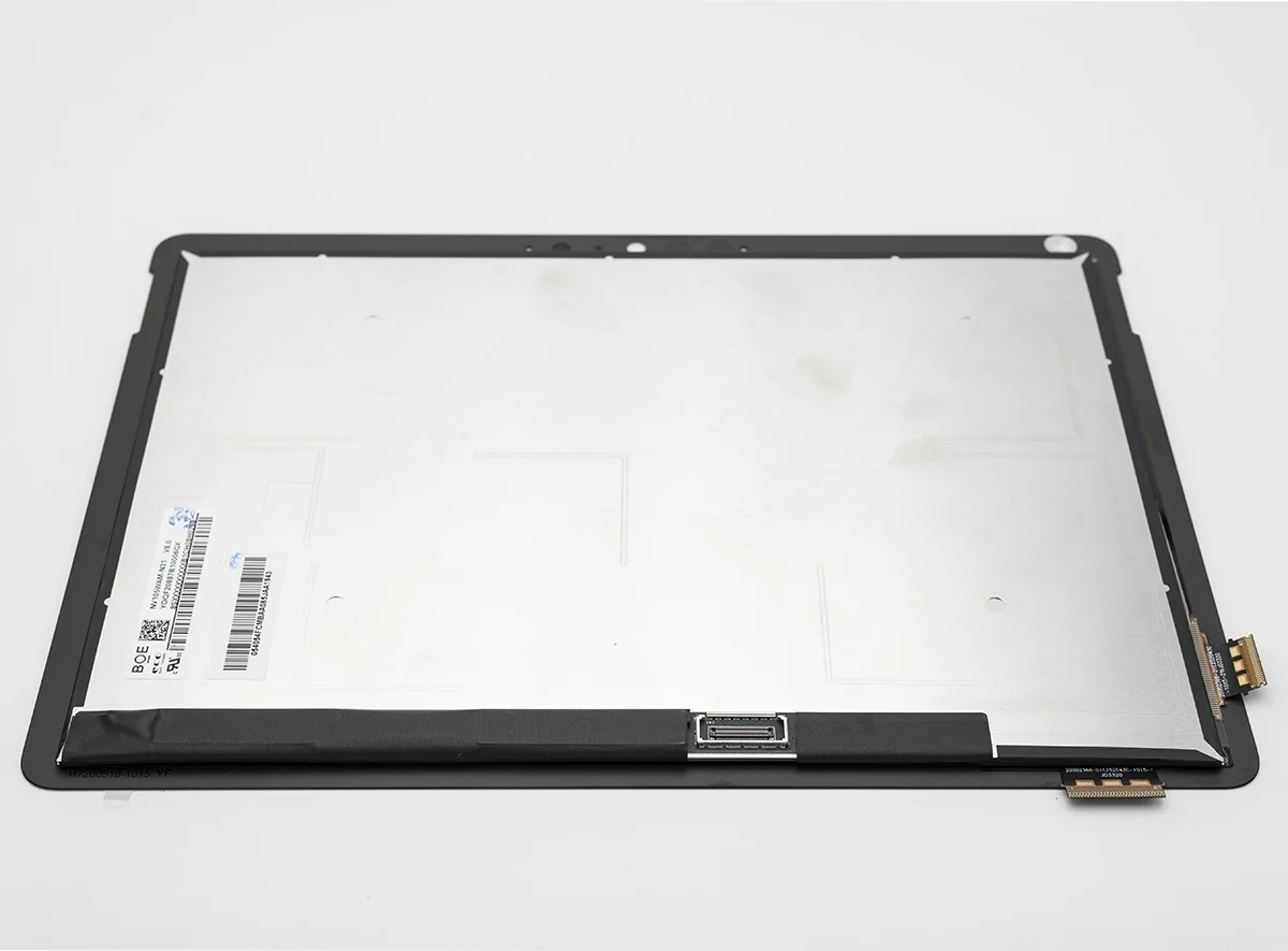 Оригинальный ЖК-дисплей 10 5 дюйма в сборе для Microsoft Surface Go 2 1901 1906 1926 1927 сенсорный