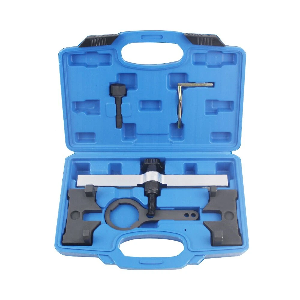 6 шт. набор инструментов для синхронизации и блокировки распредвала двигателя BMW