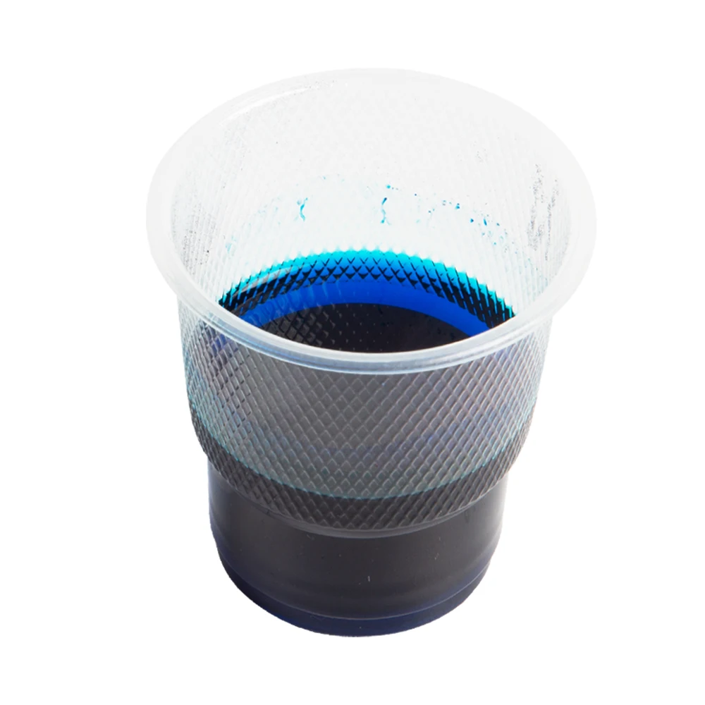 10 г темно-синий Цвет ткань Краска Акриловая красители красящее вещество для