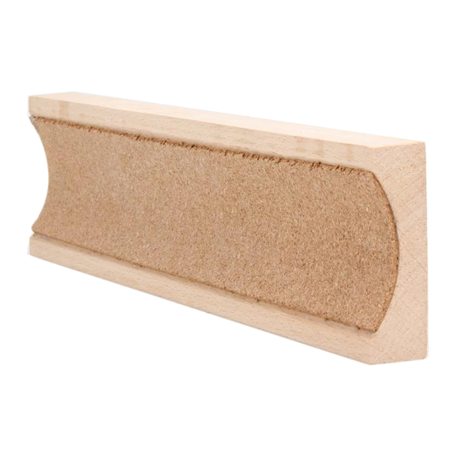 

Guitar Wooden Neck Rest Cradle Fret Luthier Tool for Guitar Bass Care Tools