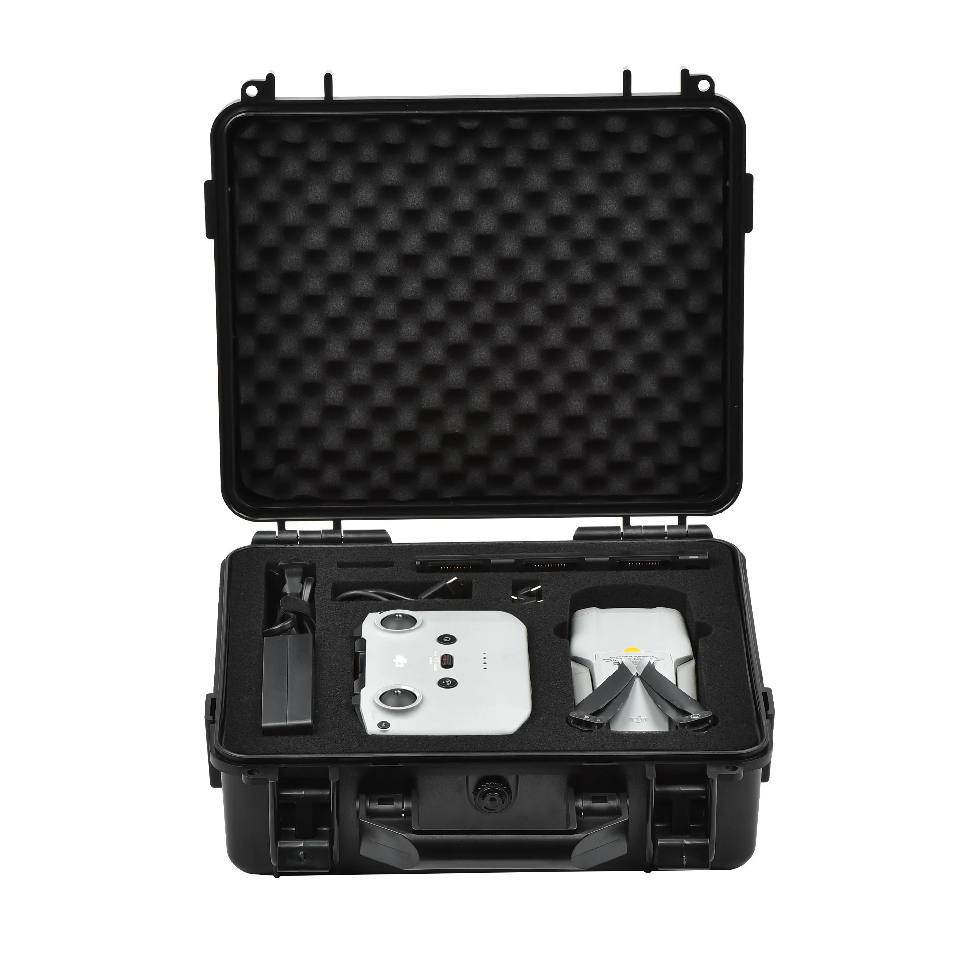 STARTRC For DJI Mini 2 Anti-fall Hard Case Portable Waterproof Carrying Case Storage For DJI Mini 2 Drone Accessories Suitcase