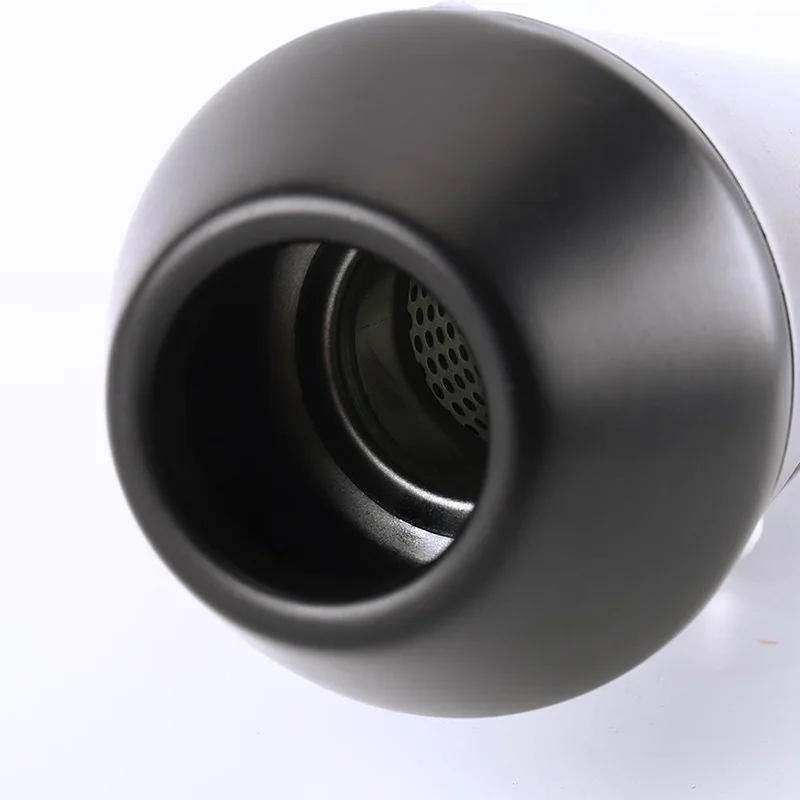 Универсальный глушитель из нержавеющей стали выхлопная труба для мотоцикла