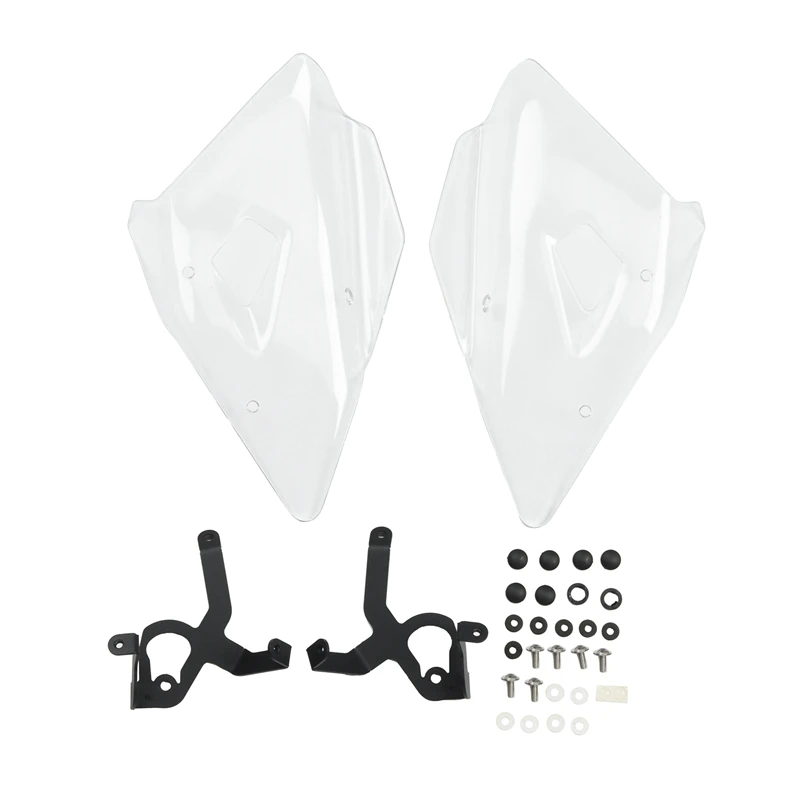 

Отражатель ветрового стекла мотоцикла для BMW R1200GS LC 2013-2019 R1250GS ADV 2020 2021 F750GS F850GS