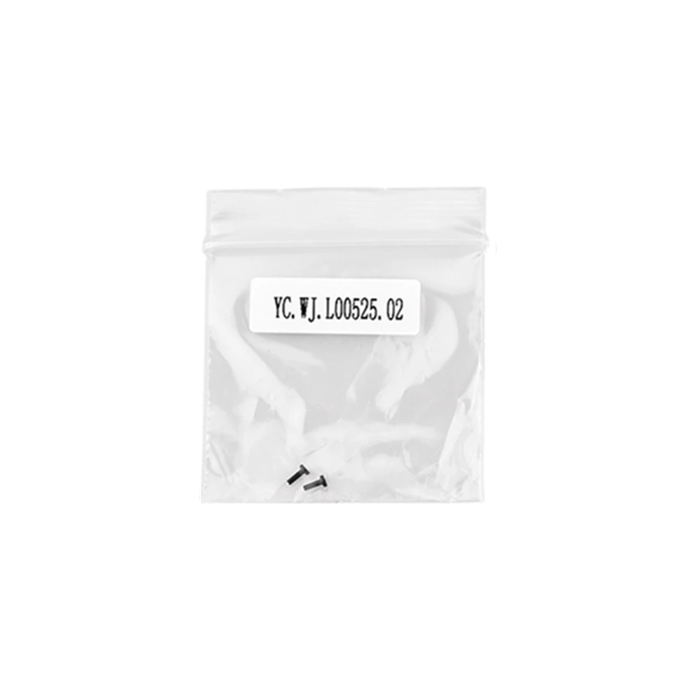 New Mavic 2 Aircraft Screw Pack Drone Body Srews Set for DJI Mavic 2 Pro/Zoom Repair Replacement Parts Accessories