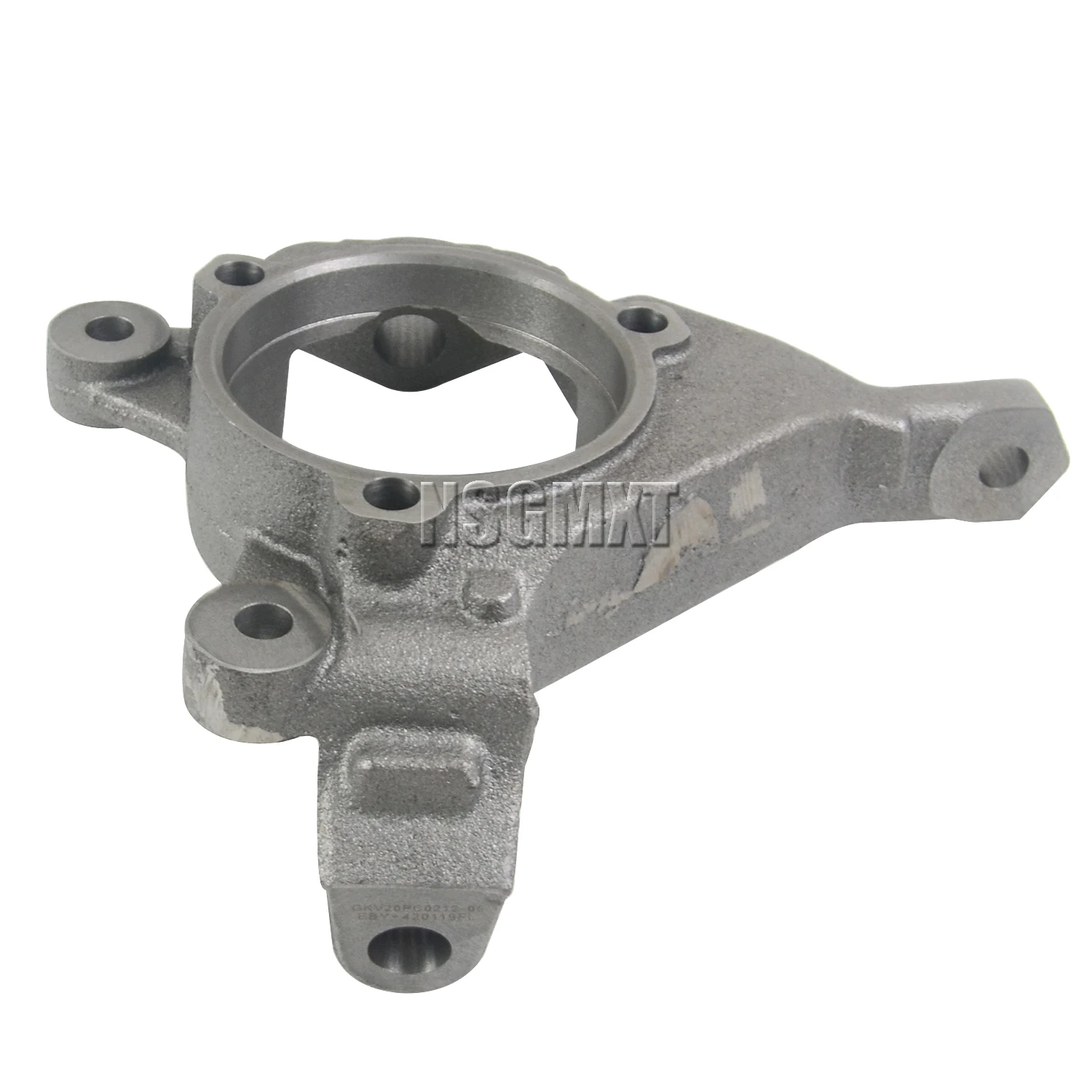 

AP01 Steering Knuckle Driver Side LH for Jeep Wrangler jk 68004087AA