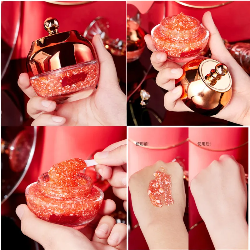 Увлажняющий крем для лица с плацентой дракона 50 мл