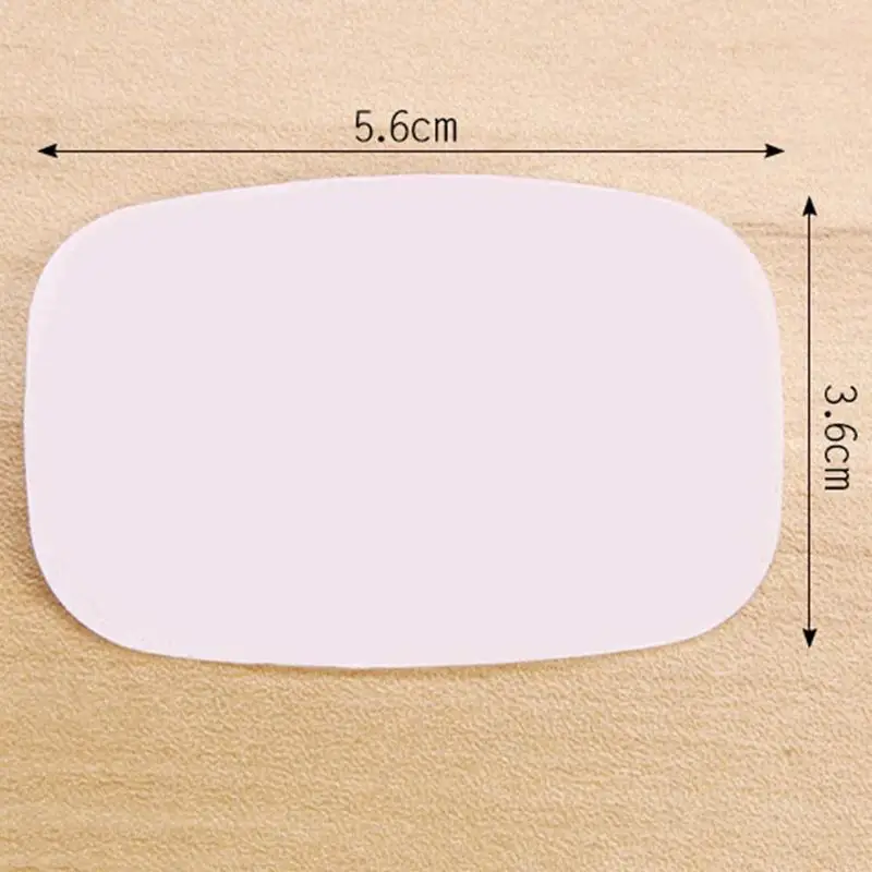 

Outdoor Travel Soap Paper Washing Hand Bath Clean Scented Soap Box Paper 20pcs Disposable Soap Mini Portable Slice Sheets S0R0