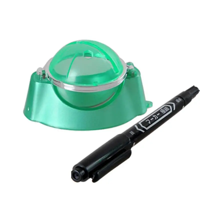 Набор шаблонов шариковый трафарет для игры в гольф|Обучение гольфу| |