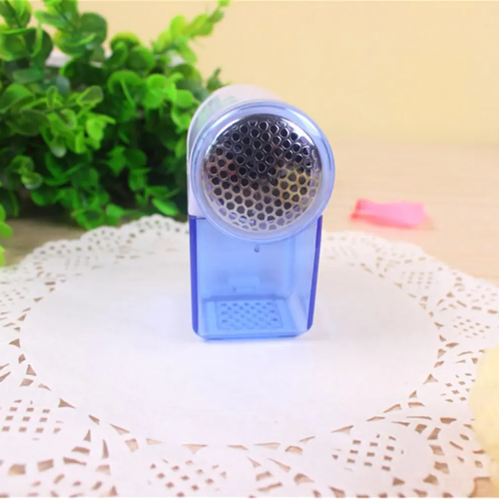 

Mini Fur Ball Hair Trimmer Wool Pill Lint Removal Hair Ball Remover Machine Household Electric Lint Remover