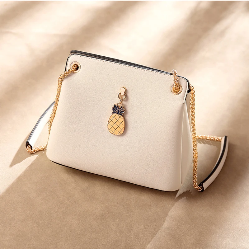 Упаковка для подмышек 2020 Новая Стильная универсальная женская сумка