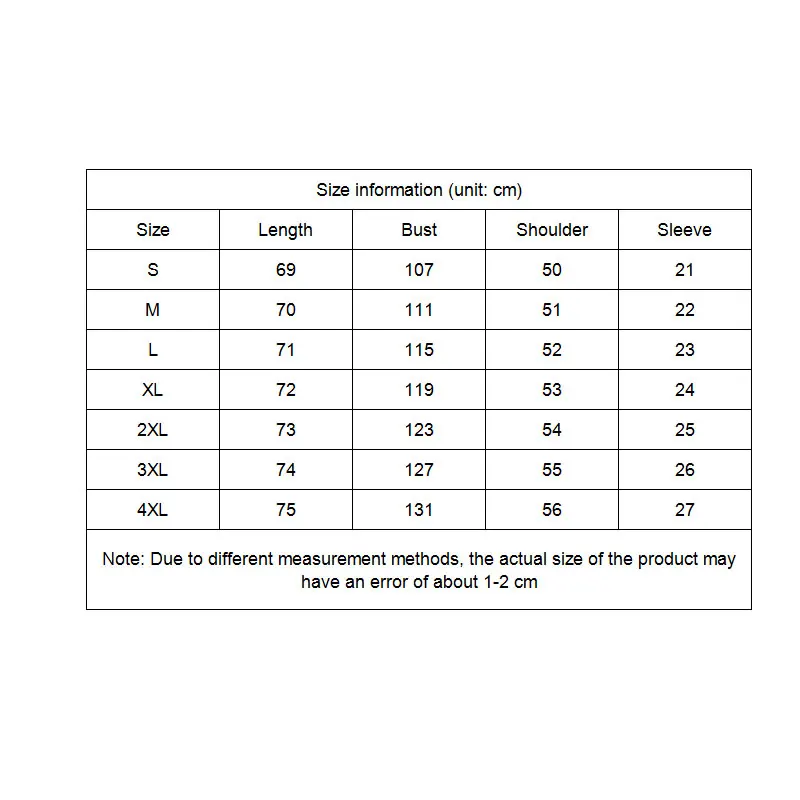 Футболка мужская оверсайз с принтом молнии Однотонная рубашка круглым вырезом