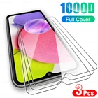 Защитное стекло 9D для Samsung Galaxy A03S, 3 шт., закаленное стекло для Samsung A03S, Samsun A 03 S, A03 S, 6,5 дюйма, защитная пленка для экрана HD