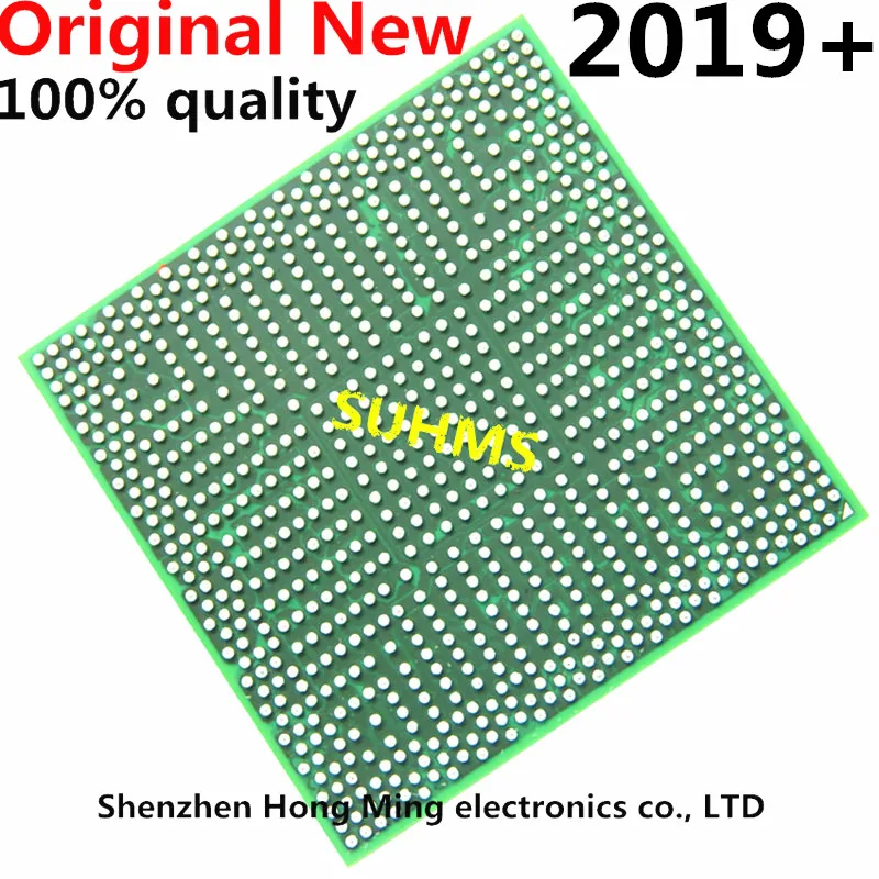 

DC:2019+ 100% New 216-0707018 216 0707018 BGA Chipset