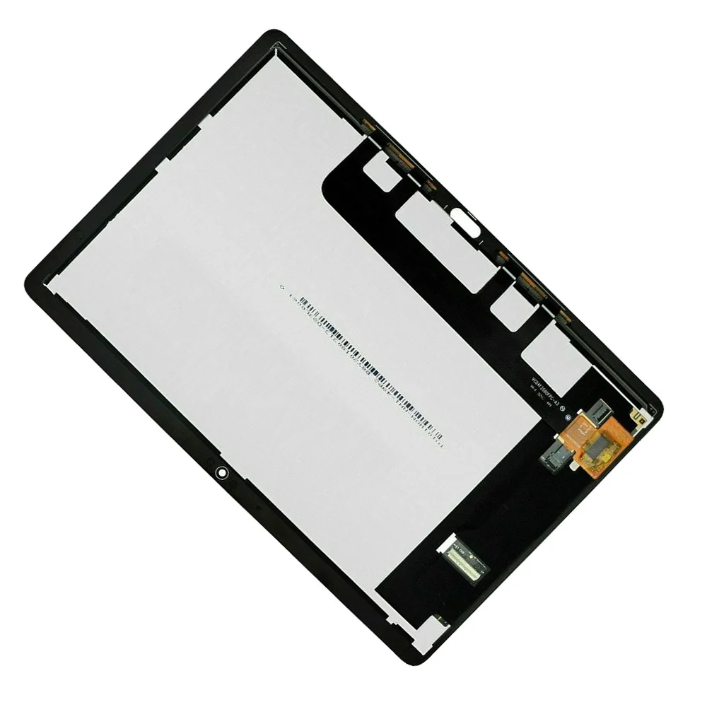

For 10.1" Huawei MediaPad M5 Lite LTE 10 BAH2-L09 BAH2-W19 Touch Screen Digitizer With Lcd Display Assembly