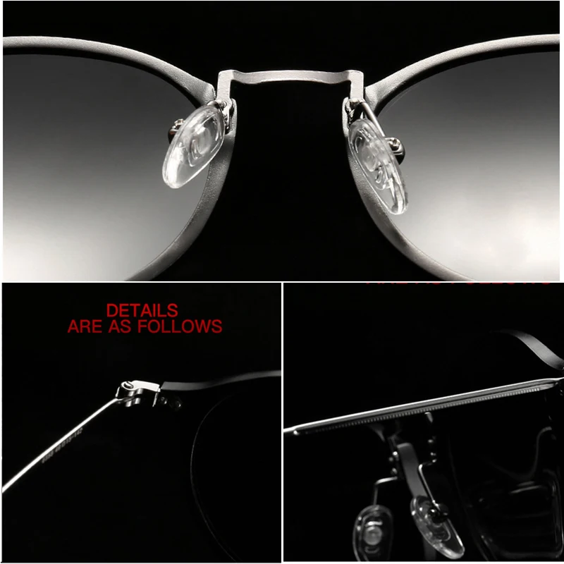 VEITHDIA поляризационные солнцезащитных очков Марка солнцезащитные мужские очки