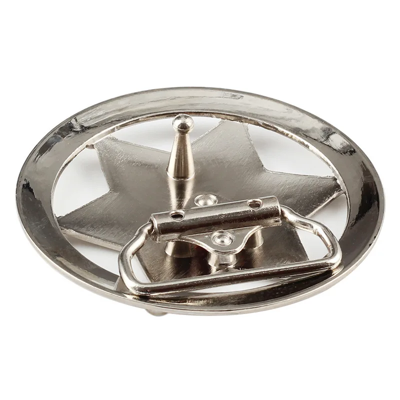 Высококачественный классный ацтекский Календарь мужской металлический ремень