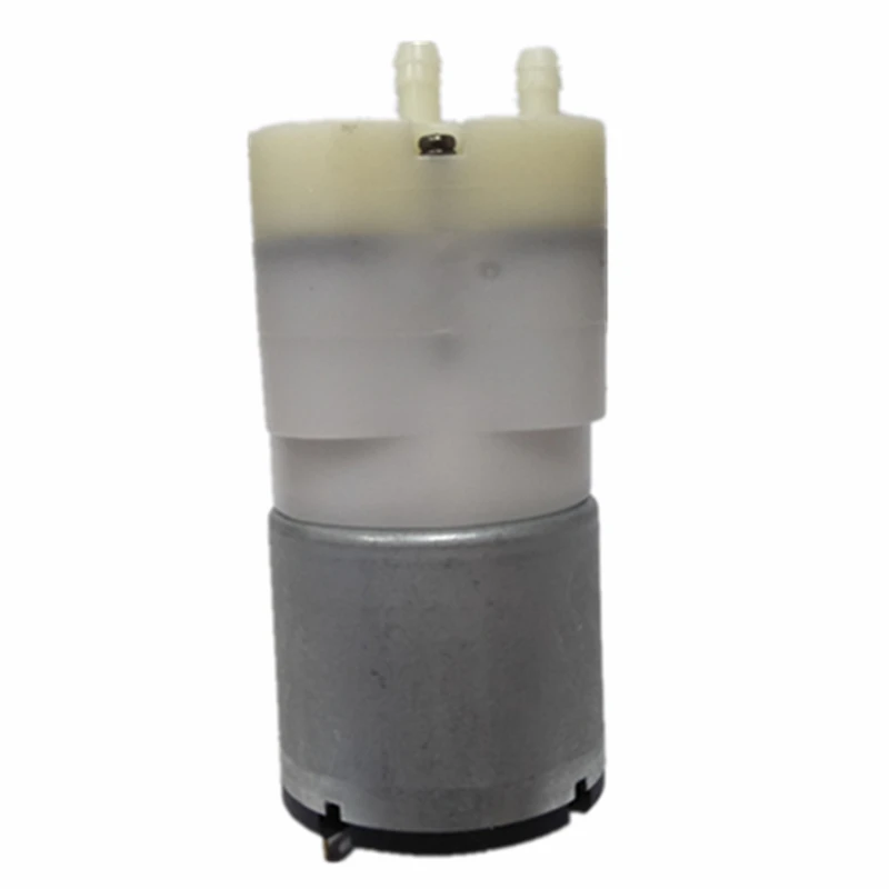 Всасывающий воздушный микро насос низкий уровень шума 528 электрический