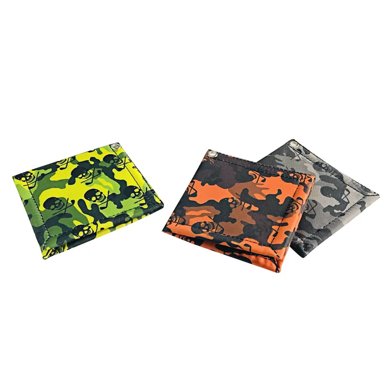 Подвесные кольцевые салфетки в Корейском стиле для клюшек гольфа чистящие