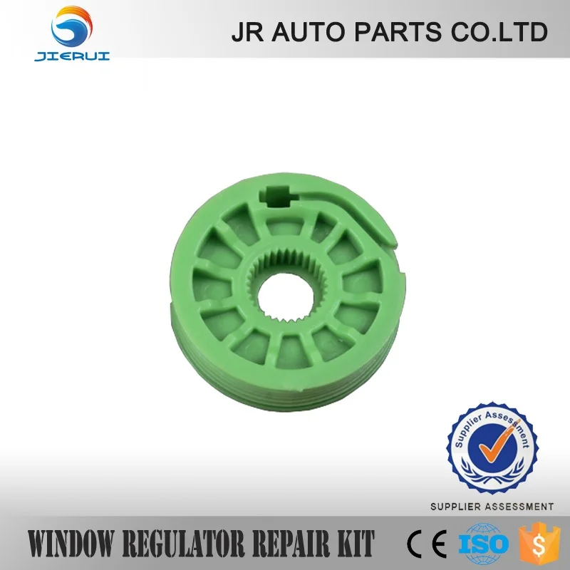 Ролик регулятора окна автомобиля для BMW E46 передний левый или правый 2001 2004|window