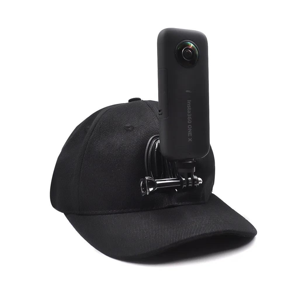 Аксессуары для дрона 1/4 дюйма держатель адаптера спортивной камеры 1/ONE X/1 8|Детали