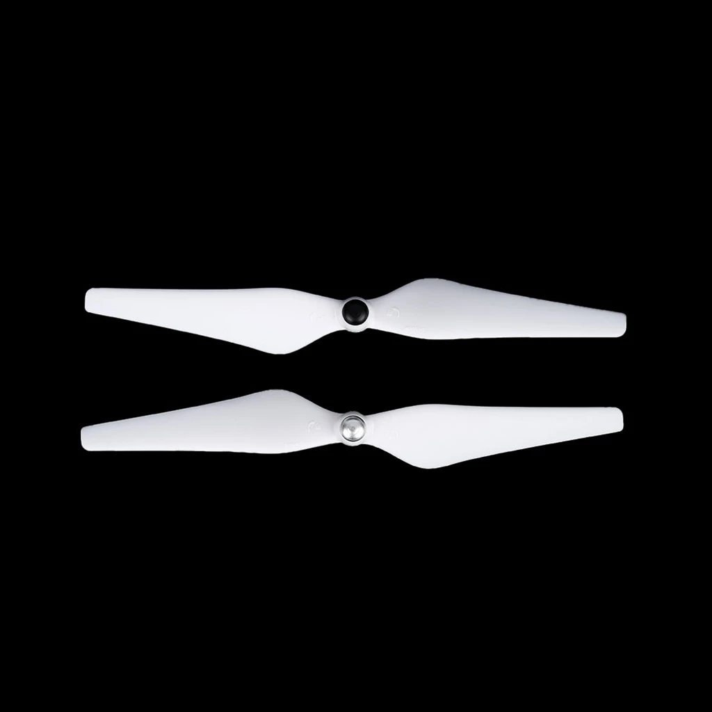 

2x 9450 Self-Locking Enhanced Blade Propeller For DJI Phantom 2 3 Drone