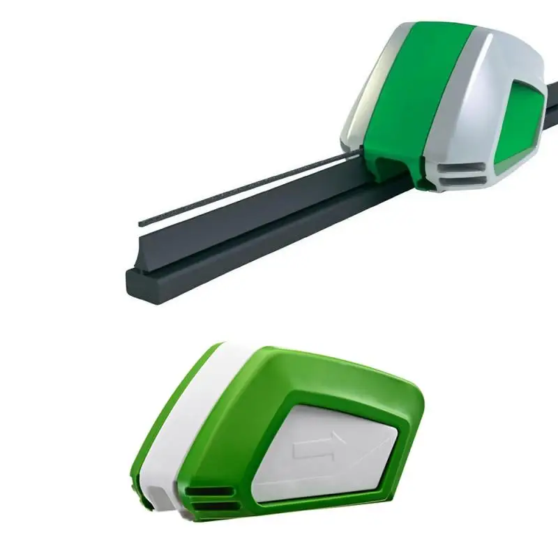 Car Wiper Repair Tool High Quality - Windscreen Blade Cutter Windshield Rubber Regroove Trimmer/Restorer TSLM1 |