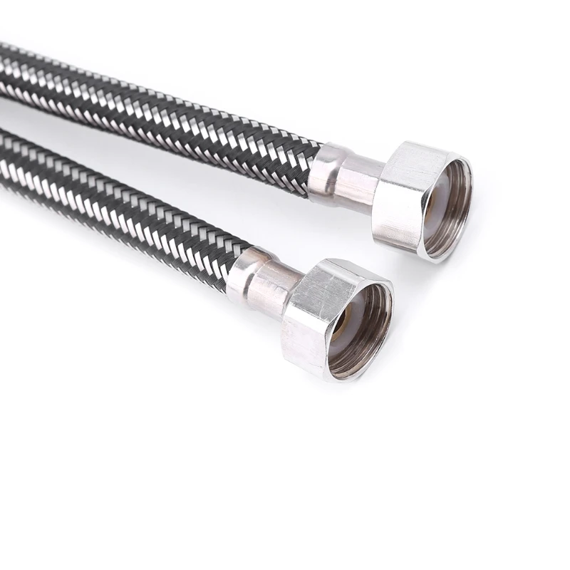 

Chrome 360 Degree Swivel Alloy Kitchen Mixer Cold Hot Basin Sink Tap Faucet