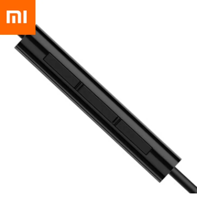 Xiaomi Hybrid Dual Driver BASS 3,5 мм Универсальные наушники-вкладыши с микрофоном для Xiaomi 9Pro Redmi 8 8A 7 7A 6 5 Note 8 7 Pro