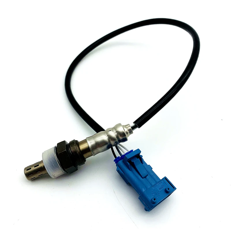 Кислородный датчик O2 Lambda сенсор для Citroen C2 C3 C4 C5 C6 C8 DS DS3 Fiat Mini Peugeot Saab 1618V3 7548961 1628NY