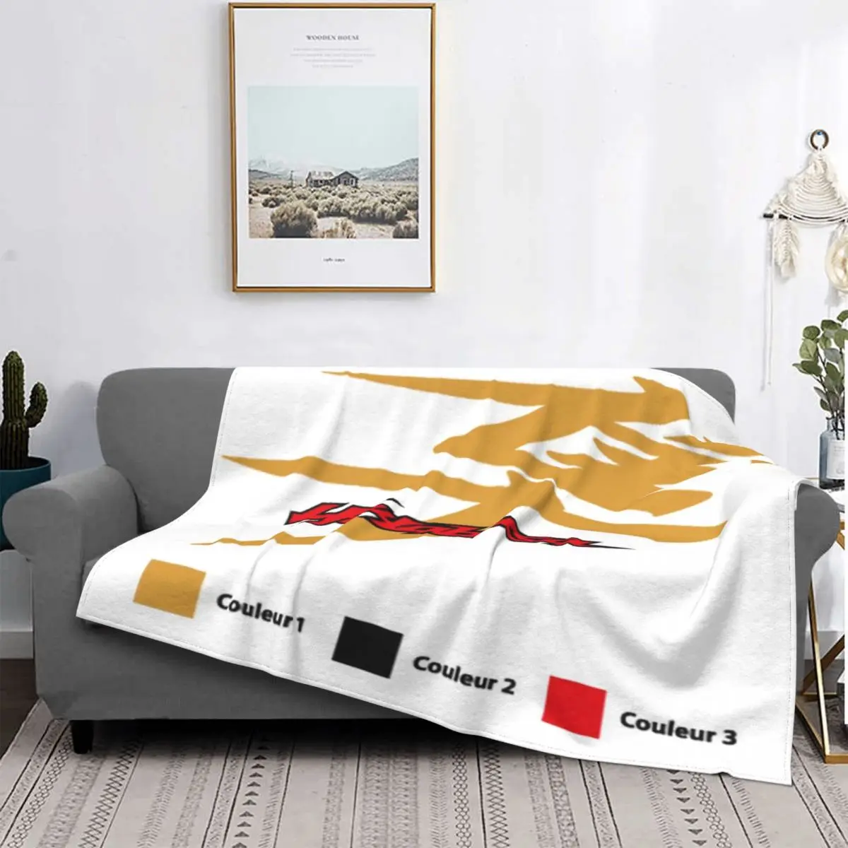 

Hayabusa-colcha a cuadros para cama, 1 manta, edredones Kawaii, colcha, 220x240