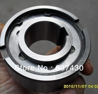 10pcs asnu20 nfs20 cylindrical roller sprag freewheel backstop one way clutch bearings 205221 mm