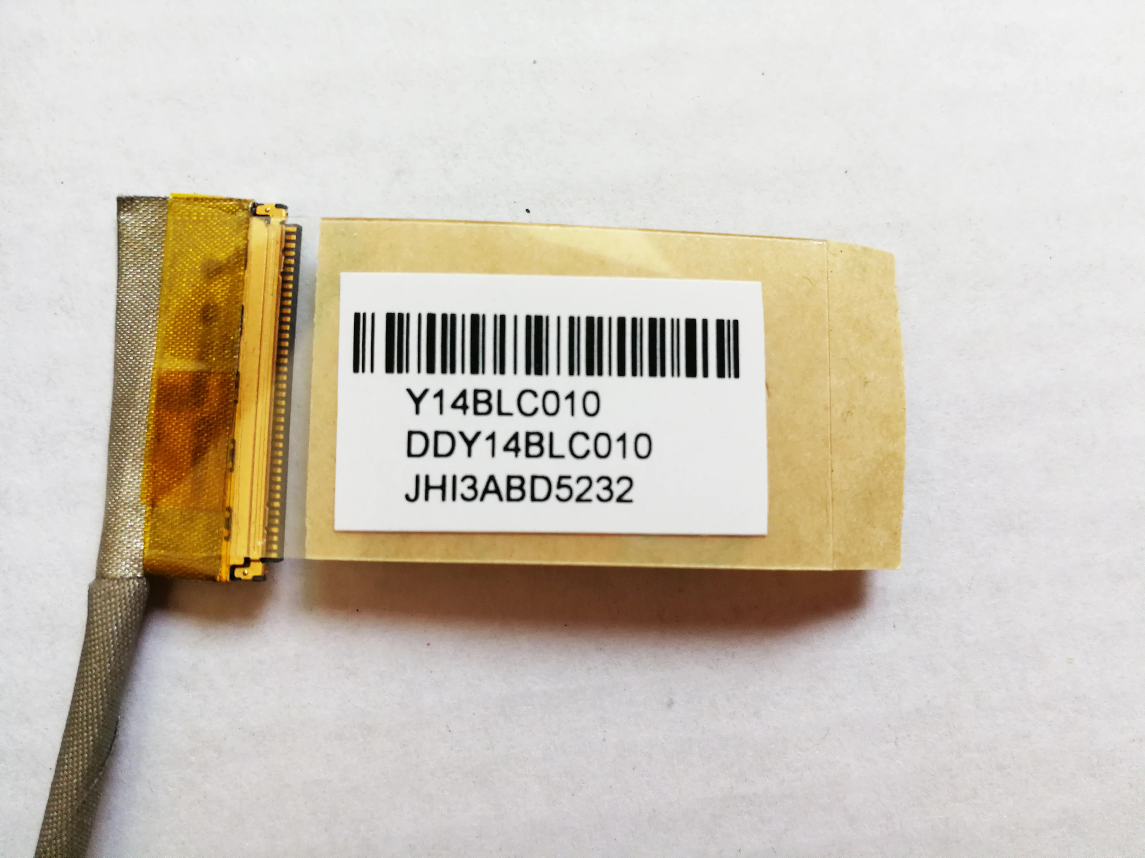 Новый оригинальный для hp 15-p 15-k 15-V 15-D led lcd lvds кабель DDY14BLC010 DDY14BLC000 | Компьютеры и