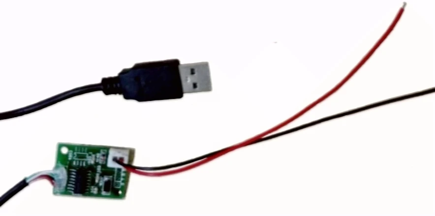 USB-клавиатура HID 1 3 9 18 24 кнопочный контроллер можно настроить любой