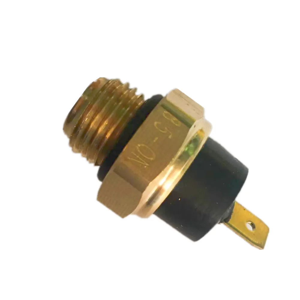 Детали двигателя мотоцикла радиатор датчик температуры воды для Honda CB600 CBR600 Hornet 600