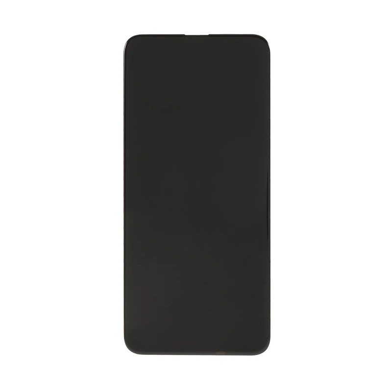 ЖК дисплей для Huawei P Smart Z внешний женский Дисплей цифровой преобразователь