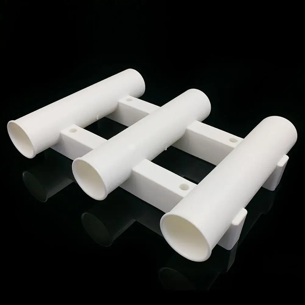 Для морской лодки рыбалка на яхте вертикальный 3 звеньев держатель стержня