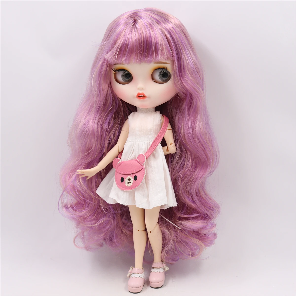 Ледяной DBS Blyth кукольные 1/6 bjd acticulated куклы 30 см игрушка ob24 шарнирное тело подарок